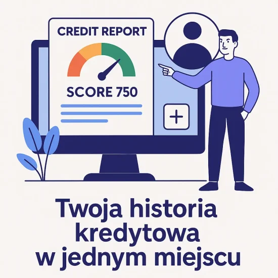 Raport BIK – FinanseMax BIK-raport kredytowy i scoring